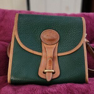 Doonney  & Bourke All Weather Leather Small Essex Purse